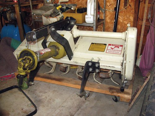 Property photo 7 - Darrel Taggart Auction